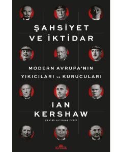 Şahsiyet ve İktidar