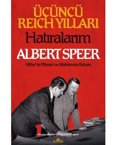Üçüncü Reich Yılları
