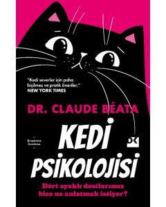 Kedi Psikolojisi