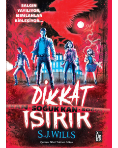 Dikkat Isırır - Soğuk Kan