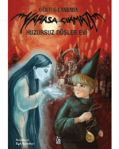 Yarasa Çıkmazı 4 Huzursuz Düşler Evi