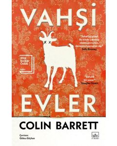 Vahşi Evler