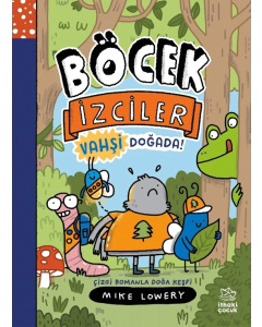 Böcek İzciler