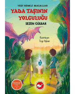 Yada Taşının Yolculuğu