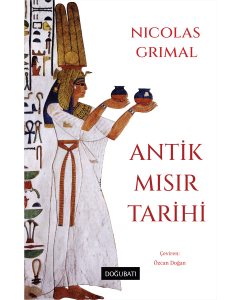 Antik Mısır Tarihi