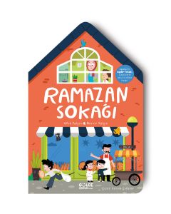 Ramazan Sokağı