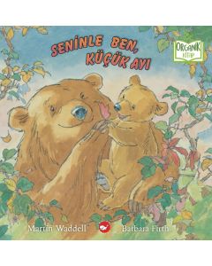 Seninle Ben, Küçük Ayı (Ciltli)