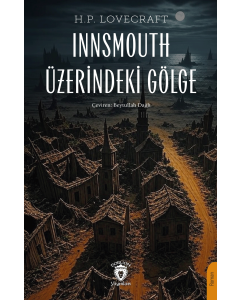 Innsmouth Üzerindeki Gölge