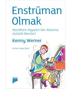 Enstrüman Olmak