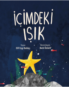 İçimdeki Işık (Ciltli)