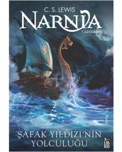 Narnia Günlükleri - Şafak Yıldızı’nın Yolculuğu