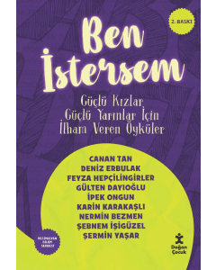 Ben İstersem