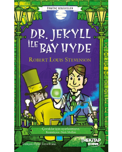Dr. Jekyll İle Bay Hyde