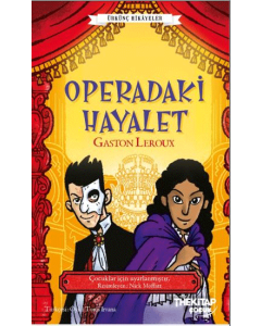 Operadaki Hayalet
