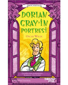 Dorian Gray’in Portresi