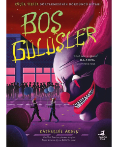 Boş Gülüşler