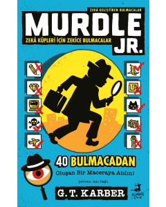 Murdle Jr. 1
