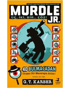 Murdle Jr. 2