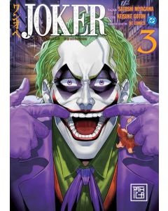Joker - Tek Kişilik Operasyon 3