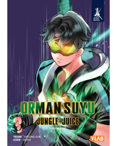 Orman Suyu 4. Cilt 