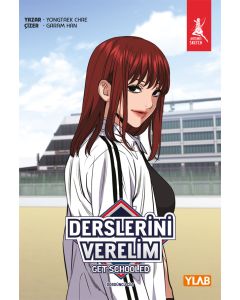 Derslerini Verelim 4. Cilt