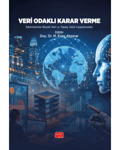 Veri Odaklı Karar Verme