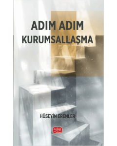 Adım Adım Kurumsallaşma