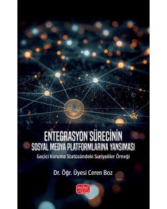Entegrasyon Sürecinin Sosyal Medya Platformlarına Yansıması