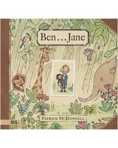Ben… Jane