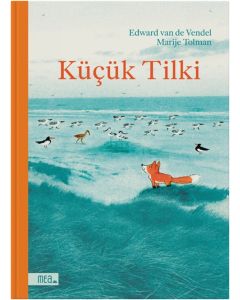 Küçük Tilki (Ciltli)