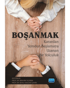 Boşanmak