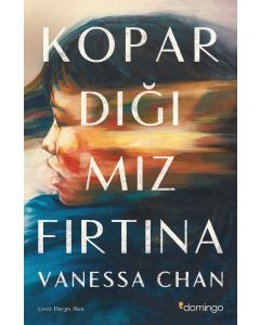 Kopardığımız Fırtına 