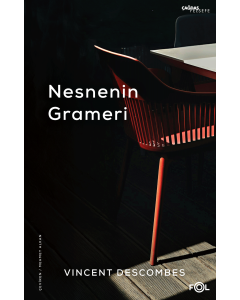 Nesnenin Grameri