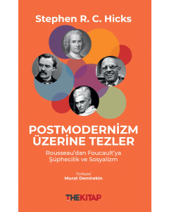 Postmodernizm Üzerine Tezler