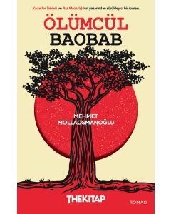 Ölümcül Baobab