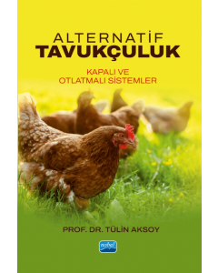 Alternatif Tavukçuluk