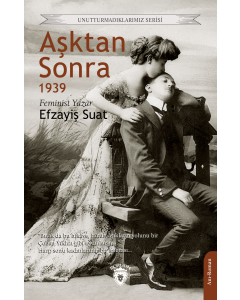 Aşktan Sonra