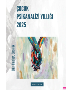 Çocuk Psikanalizi Yıllığı 2025