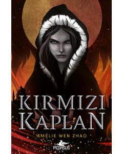 Kırmızı Kaplan 