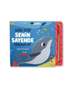 Senin Sayende Tanışalım mı ?