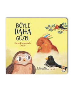Böyle Daha Güzel - Hata Karşısında Özür 