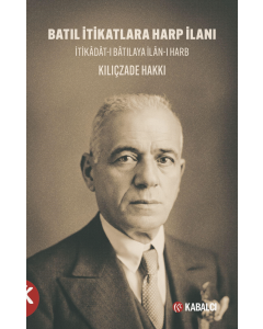 Batıl İtikatlara Harp İlanı
