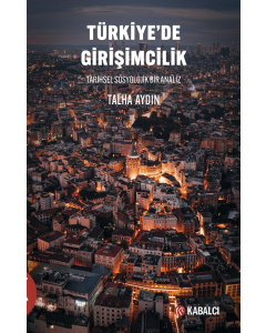 Türkiye’de Girişimcilik