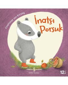 İnatçı Porsuk