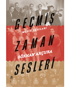 Geçmiş Zaman Sesleri