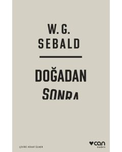 Doğadan Sonra