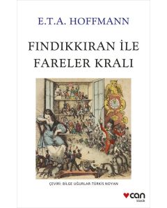 Fındıkkıran ile Fareler Kralı