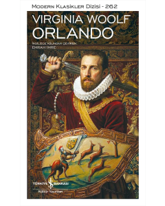 Orlando (Ciltli)