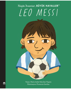Leo Messi