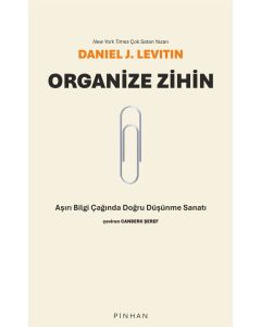 Organize Zihin